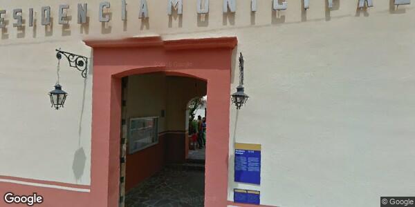 PRESIDENCIA MUNICIPAL